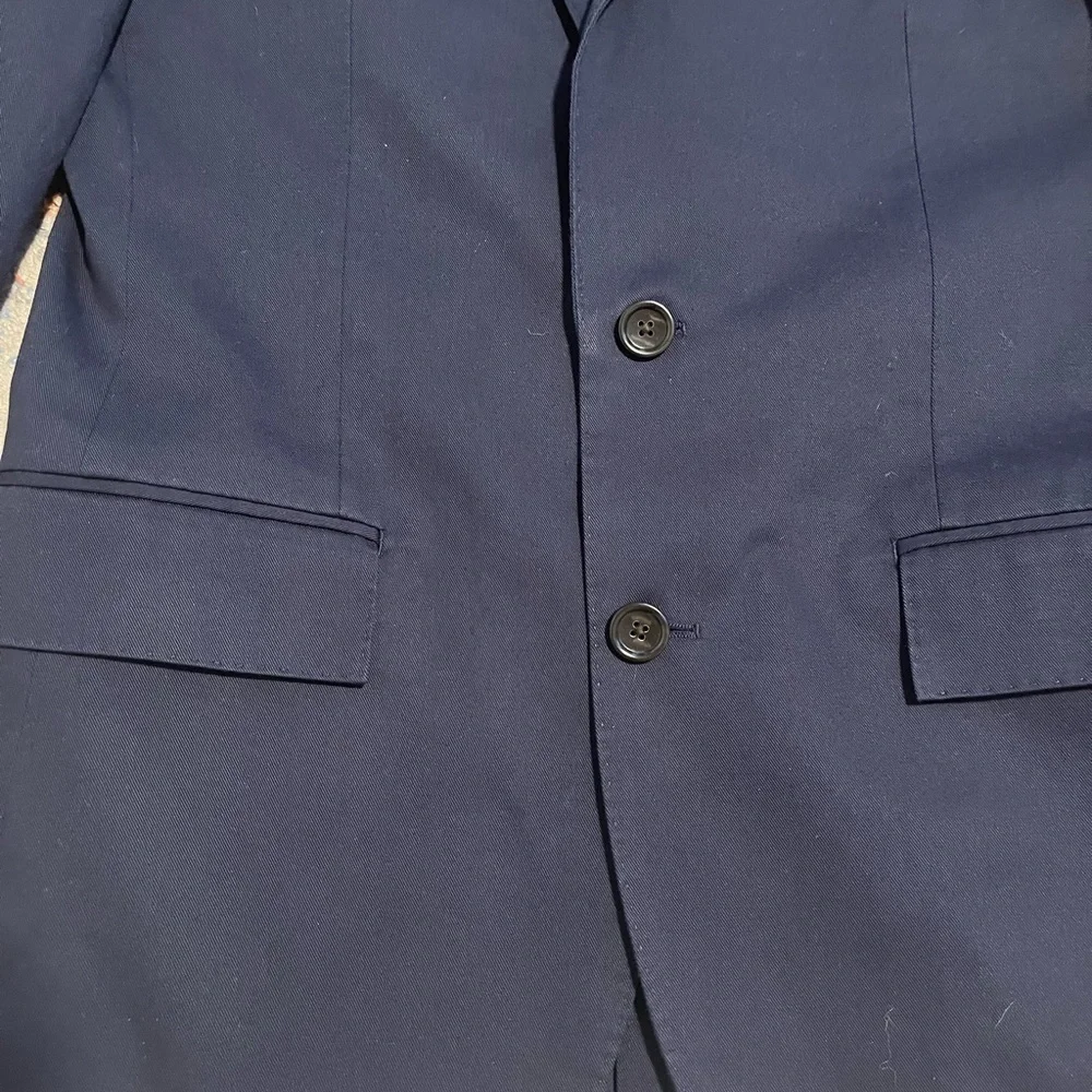 J. Crew excellent